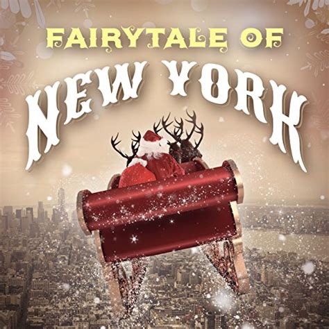 Amazon.com: Fairytale of New York : VARIOUS ARTISTS: Digital Music