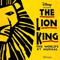 Disney's The Lion King | DPAC Official Site