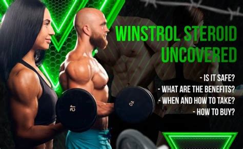 Winstrol Steroid: Cycle, Dosage, Side Effects, Before and After Results - Hunting Headline