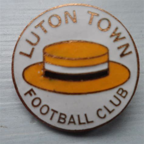 Luton Town FC history