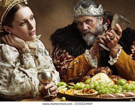 5 Tudor Feast Images, Stock Photos & Vectors | Shutterstock