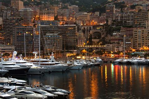 Monaco by Night: What to See and Do - French Moments