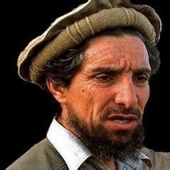 QUOTES BY AHMAD SHAH MASSOUD | A-Z Quotes