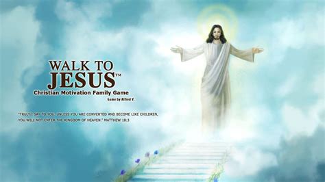 Jesus Christ Quotes Wallpapers - Top Free Jesus Christ Quotes ...