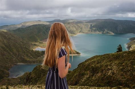 3 Days on São Miguel Island in the Azores, Portugal | Jana Meerman