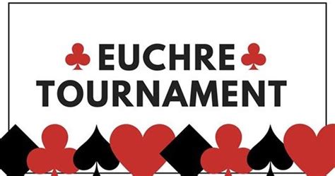 EuchreFun-FREE Euchre Score Cards/Rotations-Euchre Tournaments-Detroit ...