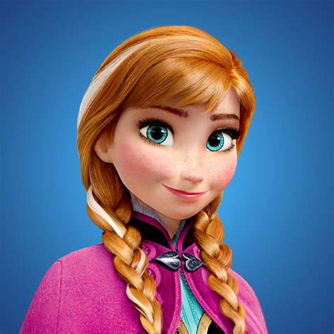 7 Reasons 'Frozen's Anna Is The Most Relatable Disney Character