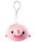 Blobfish: Ugly-cute super-soft stuffed animal.