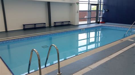 Intensive Swimming lessons Wirral