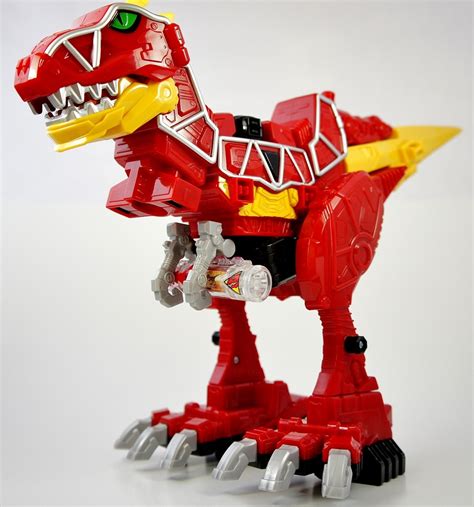 Mua Power Rangers Dino Charge T-Rex Zord Toy Inspired By Special Beast ...