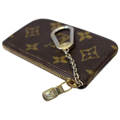 Coin Pouch Louis Vuitton | CINEMAS 93