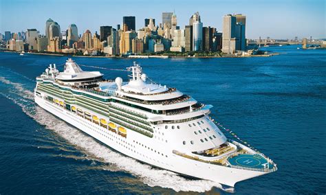 MS Serenade of the Seas Royal Caribbean