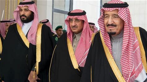 Saudi Royal Family News – House of Saud