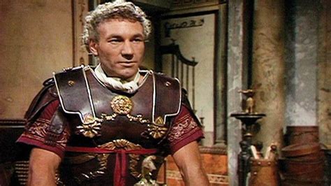 I, David Bianculli, Highly Recommend 'I, Claudius' | WBUR & NPR