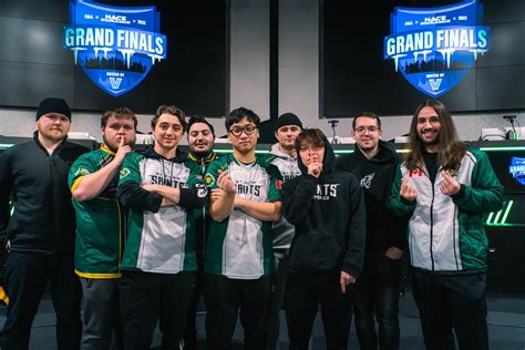 Saints League of Legends Qualify for National Championship — St. Clair ...