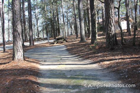 Little Pee Dee State Park - Campsite Photos, Camp Info & Reservations