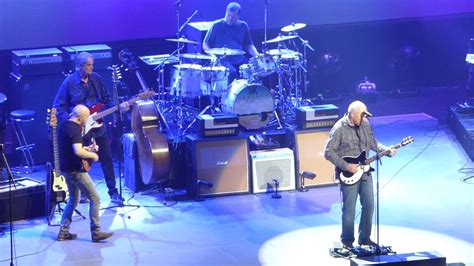 Mark Knopfler Live at the Dolby Theatre - Hollywood - 2015 - YouTube