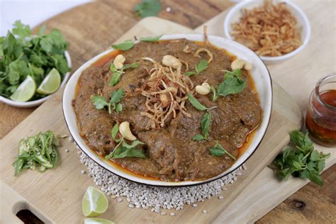 Hyderabadi Haleem | Ramadan & Eid Special - Chef Kunal Kapur