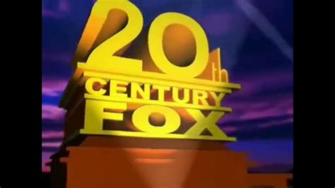 20TH CENTURY FOX HISTORY 8X - YouTube