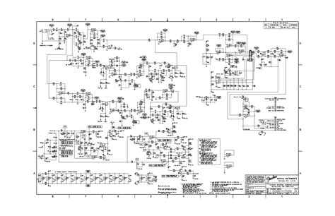 Fender Frontman 15r Schematic