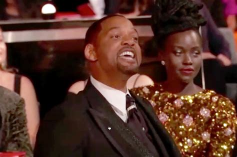 Academy 'condemns' Will Smith's Oscar slap, promises review