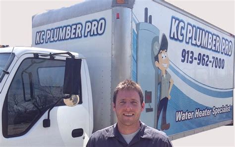 KC Plumber Pro