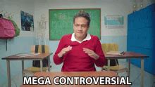 Controversial GIFs | Tenor