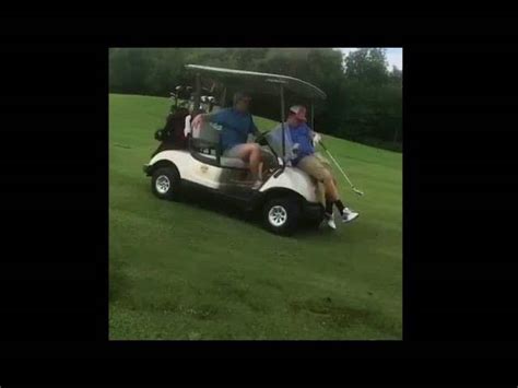 Try Not To Laugh Watching Funny – Golf & Golf Cart Fails | Golf Cart Resource