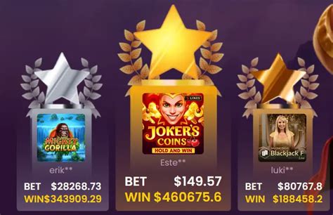 Big Casino Winners - 247Pokies