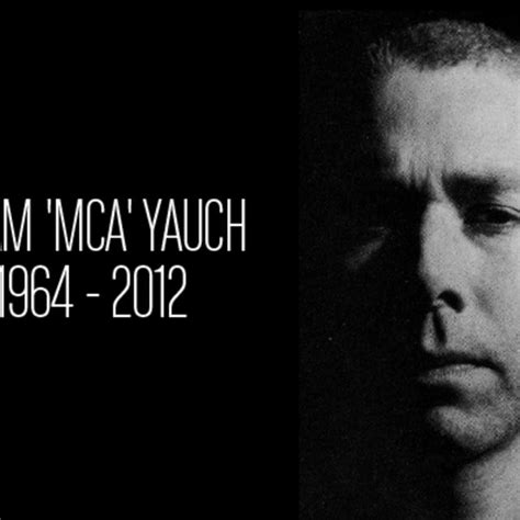 Adam "MCA" Yauch: Rest In Peace | Complex