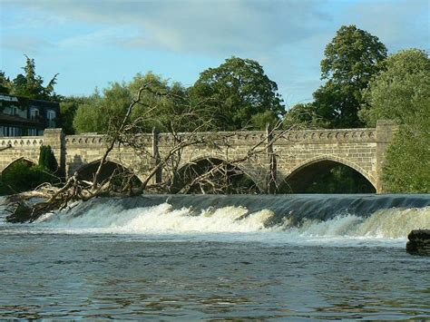 River Avon (Bristol) - English Canals and Rivers