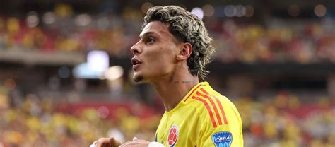 Manchester United prepared to offer £17 million for Copa America star ...