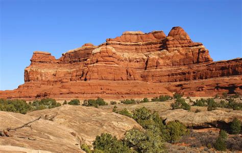 Canyonlands National Park, Utah, USA - Traveldigg.com