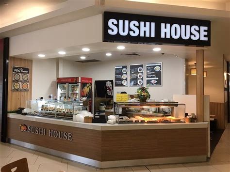 SUSHI HOUSE, Cairns - Restaurant Reviews & Photos - Tripadvisor