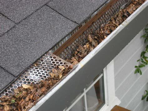 When Cleaning Isn't Enough: Why Use Our Gutter Guard System, Xtreme ...