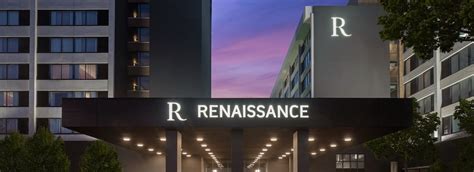 Events | Renaissance Chicago North Shore Hotel - Northbrook | IL