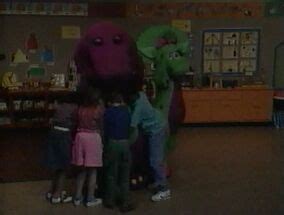 What's That Shadow? - Barney Wiki - Wikia