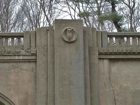 The Bridges of the Merritt Parkway | World Monuments Fund