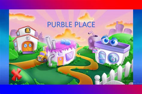 How to Get Purble Place on Windows 11/10