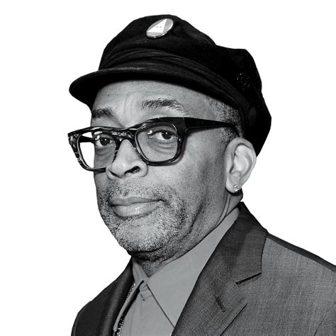 Spike Lee - Variety500 - Top 500 Entertainment Business Leaders | Variety.com