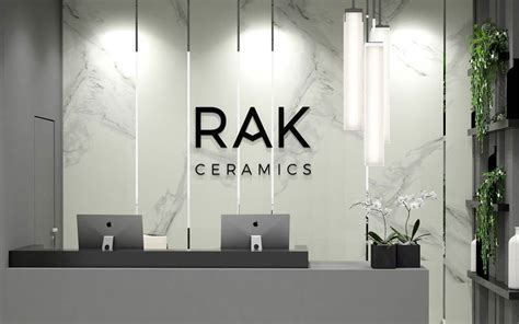 RAK Ceramics records strongest first quarter since 2016 - Arabian Business: Latest News on the ...