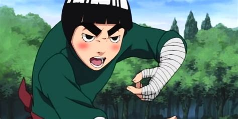 From Naruto to Dragon Ball, Anime's Most Famous Uses of the Drunken Fist