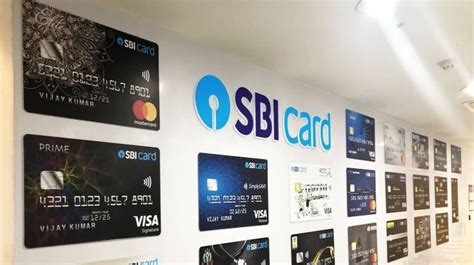 SBI Card sets issue price at Rs 755, raises Rs 10,340 crore via IPO