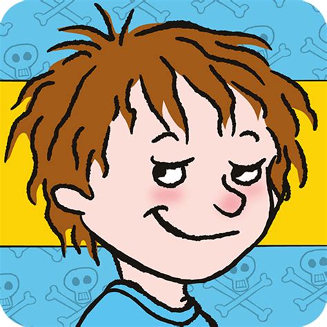 Horrid Henry’s Big Box of Pranks:Amazon.de:Appstore for Android