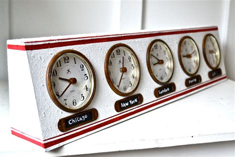 Unique 65 of Multi Time Zone Desk Clock | phenterminecheaponlinediscodtm