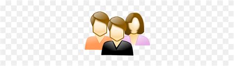 Group Of Three People Clip Art - Three Clipart – Stunning free transparent png clipart images ...