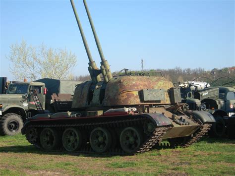 ZSU-57-2