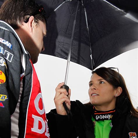 Daytona 500 Delay Keeps Danica Patrick in the Spotlight | News, Scores ...