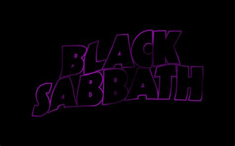 Black Sabbath HD Wallpaper - WallpaperSafari