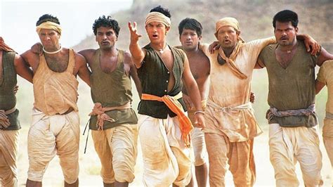 When Aamir Khan refused to do Lagaan, rejected 'bizarre' film in five ...